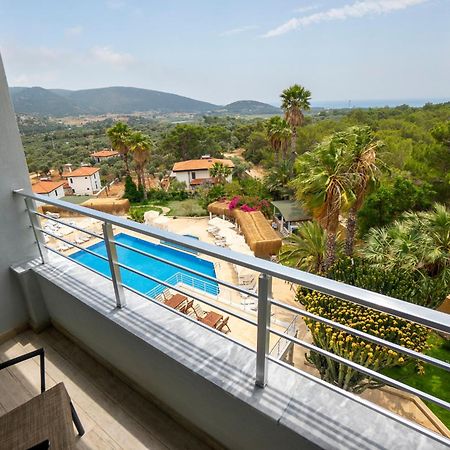 The Nix Hotel Patara Beach エクステリア 写真