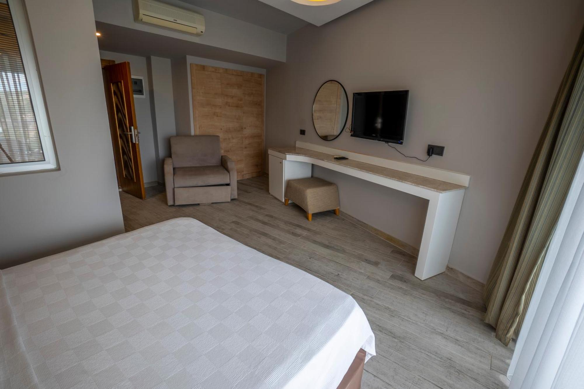 The Nix Hotel Patara Beach エクステリア 写真