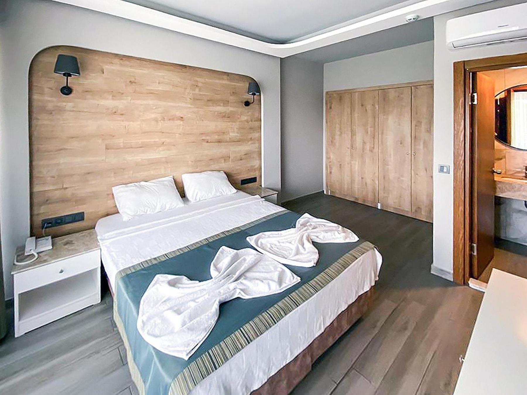 The Nix Hotel Patara Beach エクステリア 写真