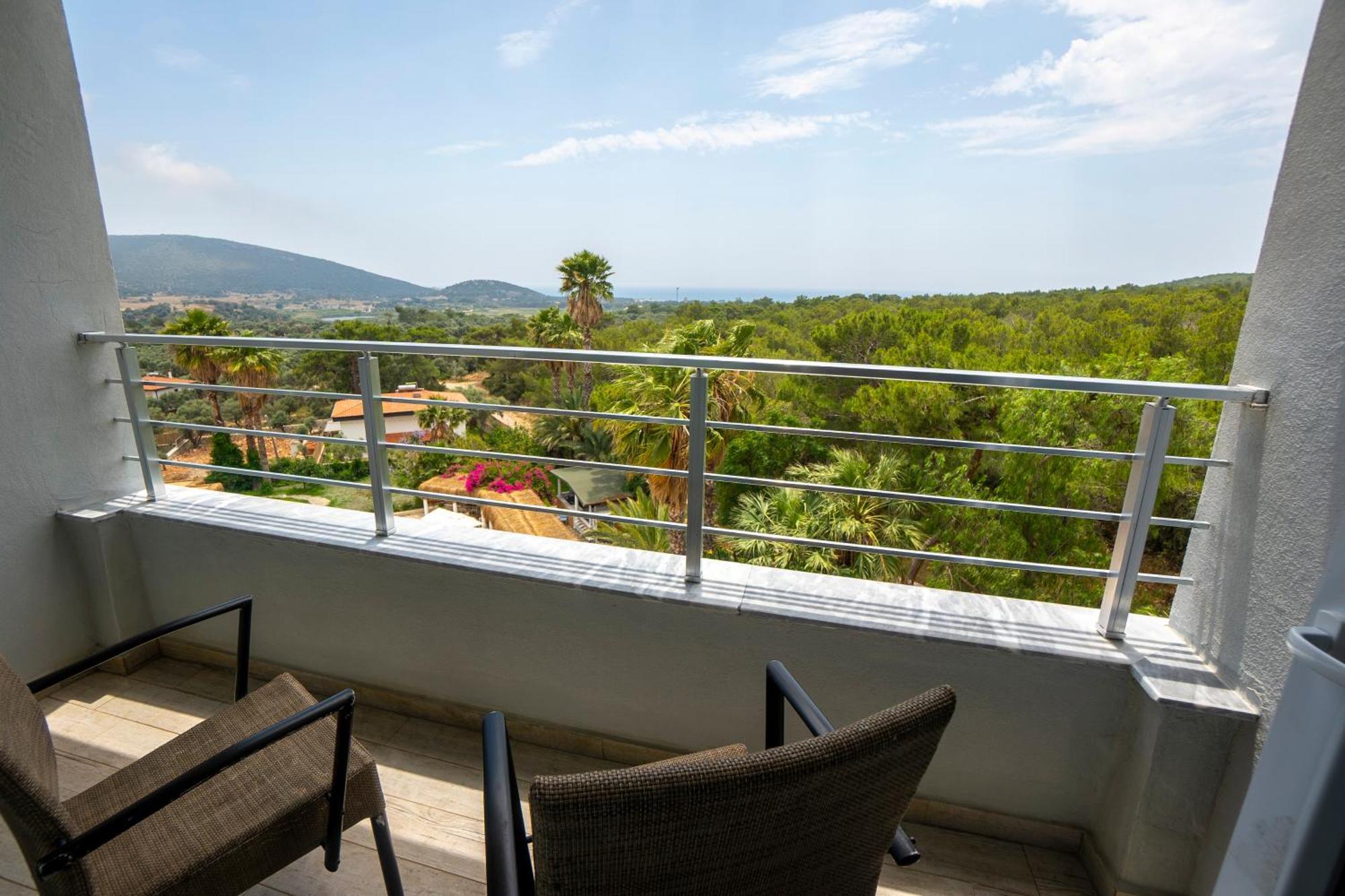 The Nix Hotel Patara Beach エクステリア 写真