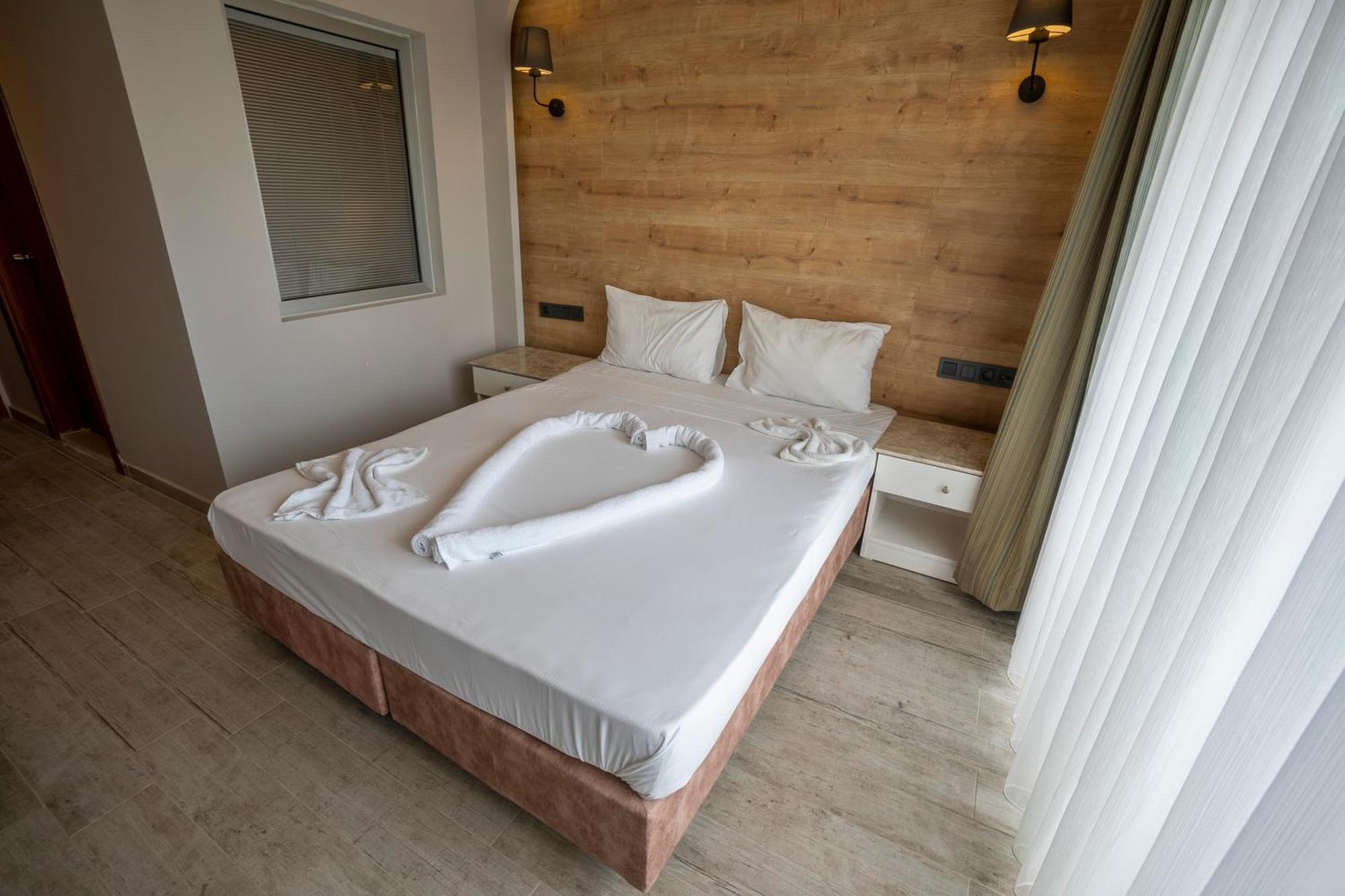 The Nix Hotel Patara Beach エクステリア 写真