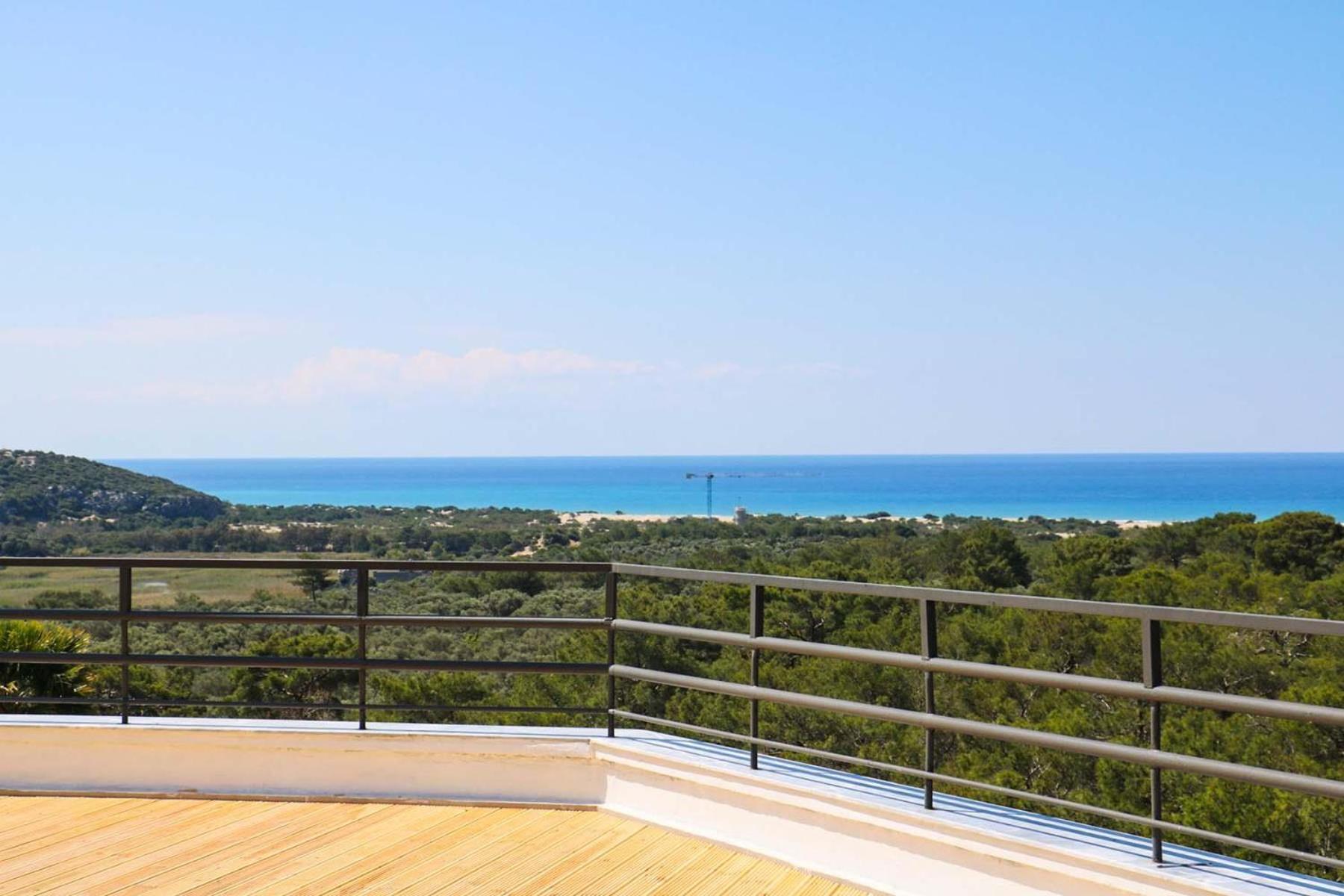The Nix Hotel Patara Beach エクステリア 写真