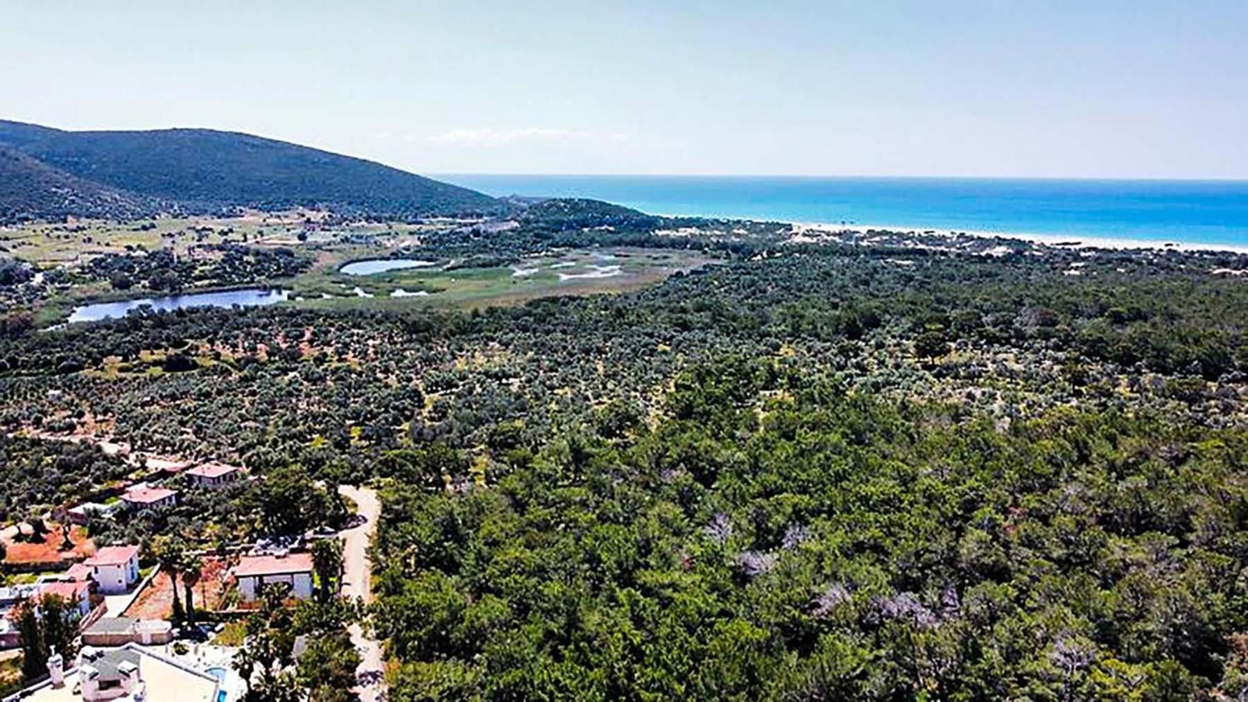 The Nix Hotel Patara Beach エクステリア 写真